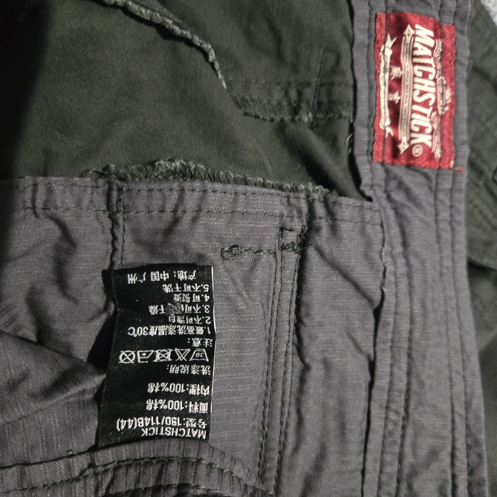 Men shorts